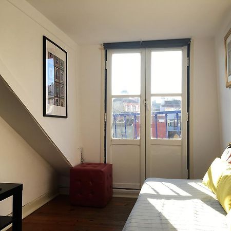 Ferienwohnung Casa De Cima Lissabon Exterior foto